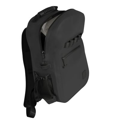 Batoh WAVEGUARD 16 litrů nepromokavý ČERNÝ