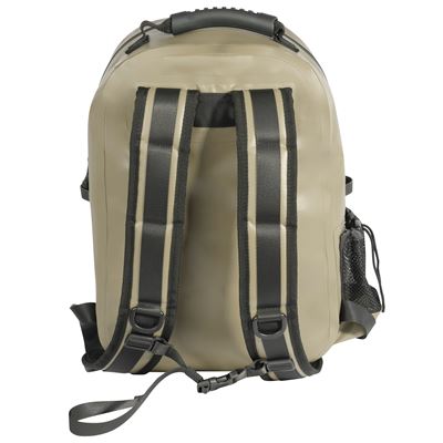 Batoh WAVEGUARD 16 litrů nepromokavý KHAKI