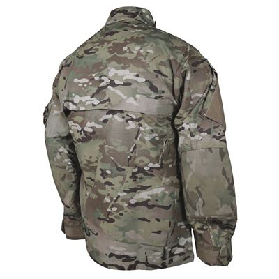 Blůza TRU XTREME rip-stop MULTICAM®