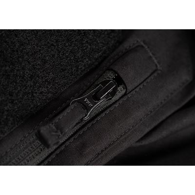 Košile taktická Raider MK V ATS Flex ČERNÁ CLAWGEAR 1259417-60 15