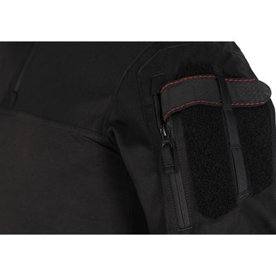 Košile taktická Raider MK V ATS Flex ČERNÁ CLAWGEAR 1259417-60 4