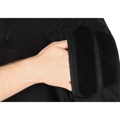 Košile taktická Raider MK V ATS Flex ČERNÁ CLAWGEAR 1259417-60 5