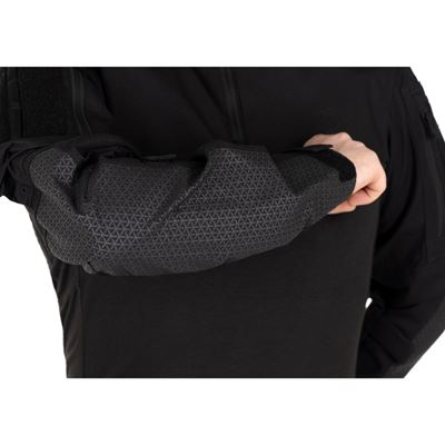 Košile taktická Raider MK V ATS Flex ČERNÁ CLAWGEAR 1259417-60 8