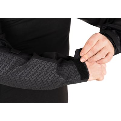 Košile taktická Raider MK V ATS Flex ČERNÁ CLAWGEAR 1259417-60 9