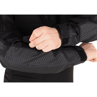 Košile taktická Raider MK V ATS Flex ČERNÁ CLAWGEAR 1259417-60 10
