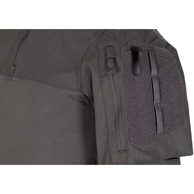 Košile taktická Raider MK V ATS Flex ŠEDÁ CLAWGEAR 1259417-10 3