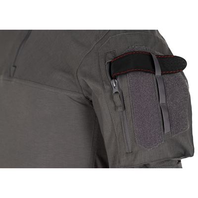 Košile taktická Raider MK V ATS Flex ŠEDÁ CLAWGEAR 1259417-10 4