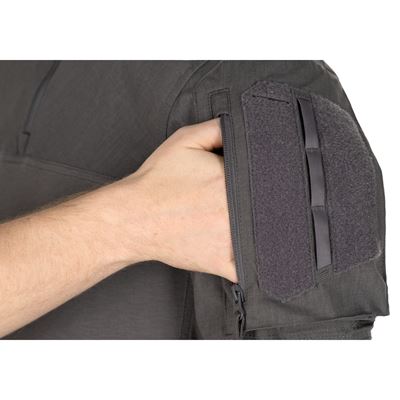 Košile taktická Raider MK V ATS Flex ŠEDÁ CLAWGEAR 1259417-10 5
