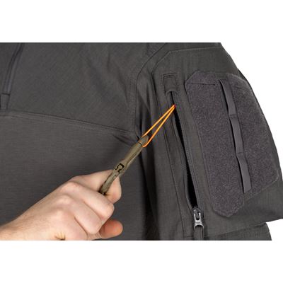Košile taktická Raider MK V ATS Flex ŠEDÁ CLAWGEAR 1259417-10 6
