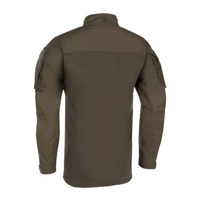 Košile taktická Raider MK V ATS Flex STONEGREY OLIVE CLAWGEAR 1259417-20 2