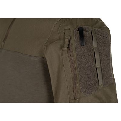 Košile taktická Raider MK V ATS Flex STONEGREY OLIVE CLAWGEAR 1259417-20 3