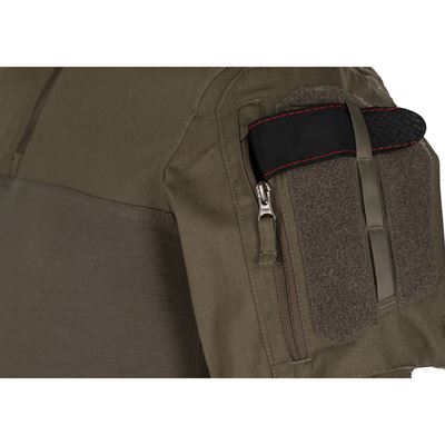 Košile taktická Raider MK V ATS Flex STONEGREY OLIVE CLAWGEAR 1259417-20 4