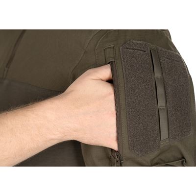 Košile taktická Raider MK V ATS Flex STONEGREY OLIVE CLAWGEAR 1259417-20 5