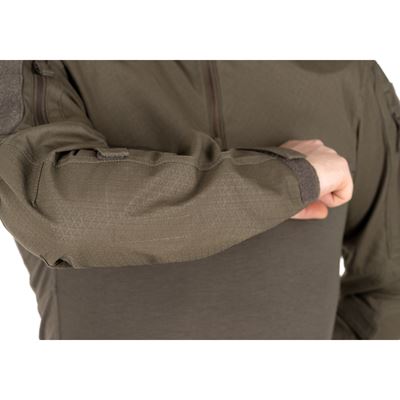Košile taktická Raider MK V ATS Flex STONEGREY OLIVE CLAWGEAR 1259417-20 8