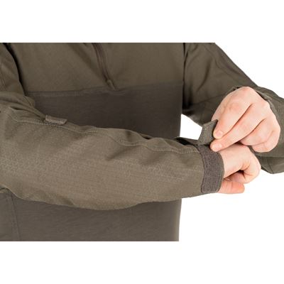 Košile taktická Raider MK V ATS Flex STONEGREY OLIVE CLAWGEAR 1259417-20 9