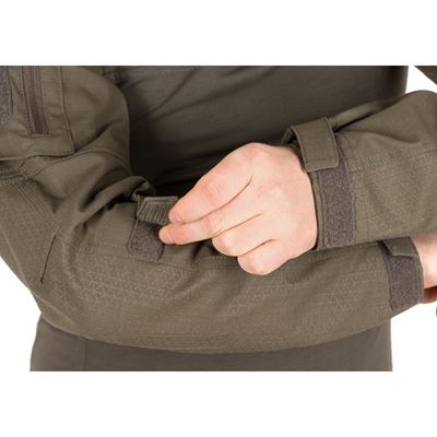 Košile taktická Raider MK V ATS Flex STONEGREY OLIVE CLAWGEAR 1259417-20 10