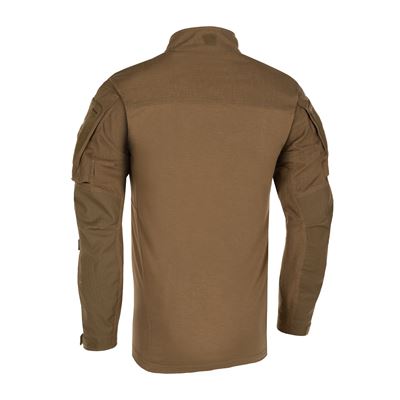 Košile taktická Raider MK V ATS Flex COYOTE CLAWGEAR 1259417-30 2