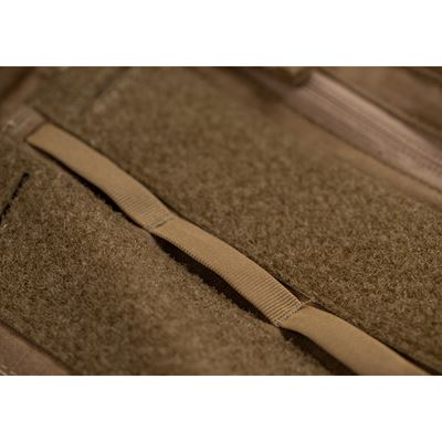 Košile taktická Raider MK V ATS Flex COYOTE CLAWGEAR 1259417-30 15