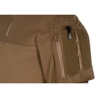 Košile taktická Raider MK V ATS Flex COYOTE CLAWGEAR 1259417-30 3