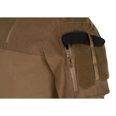 Košile taktická Raider MK V ATS Flex COYOTE CLAWGEAR 1259417-30 4