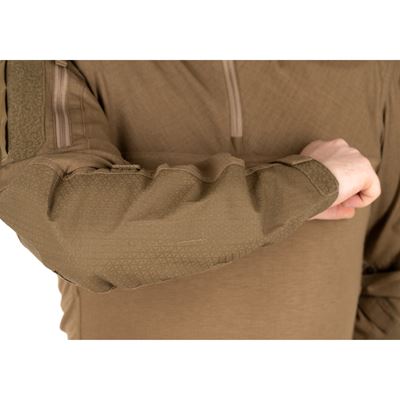 Košile taktická Raider MK V ATS Flex COYOTE CLAWGEAR 1259417-30 8