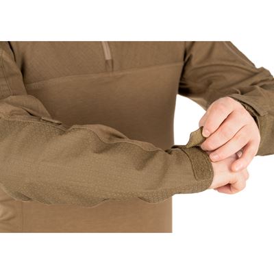 Košile taktická Raider MK V ATS Flex COYOTE CLAWGEAR 1259417-30 9