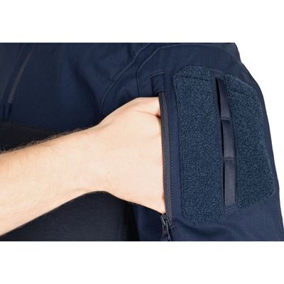 Košile taktická Raider MK V ATS Flex MODRÁ CLAWGEAR 1259417-00 5