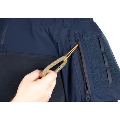 Košile taktická Raider MK V ATS Flex MODRÁ CLAWGEAR 1259417-00 6