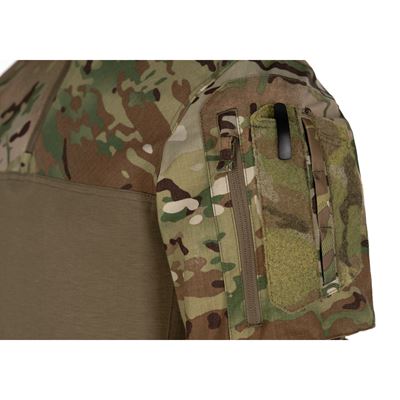 Košile taktická Raider MK V ATS Flex MULTICAM® CLAWGEAR 1259417-51 3