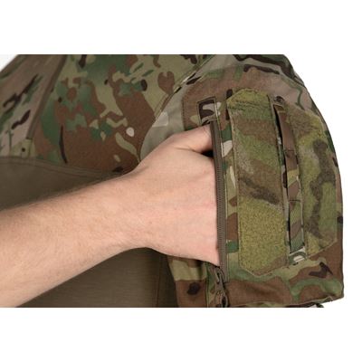 Košile taktická Raider MK V ATS Flex MULTICAM® CLAWGEAR 1259417-51 5