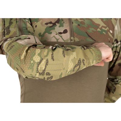 Košile taktická Raider MK V ATS Flex MULTICAM® CLAWGEAR 1259417-51 8