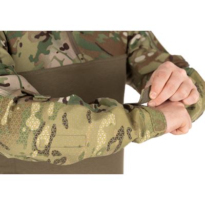 Košile taktická Raider MK V ATS Flex MULTICAM® CLAWGEAR 1259417-51 9