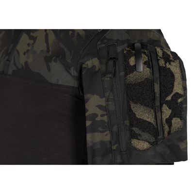 Košile taktická Raider MK V ATS Flex MULTICAM® BLACK CLAWGEAR 1259417-52 3