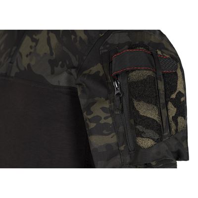 Košile taktická Raider MK V ATS Flex MULTICAM® BLACK CLAWGEAR 1259417-52 4