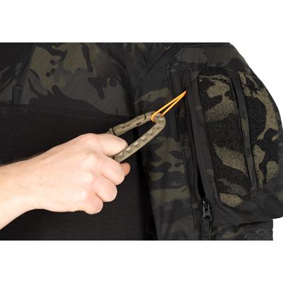 Košile taktická Raider MK V ATS Flex MULTICAM® BLACK CLAWGEAR 1259417-52 6