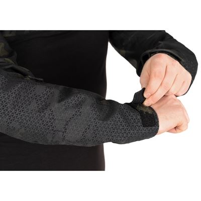 Košile taktická Raider MK V ATS Flex MULTICAM® BLACK CLAWGEAR 1259417-52 9