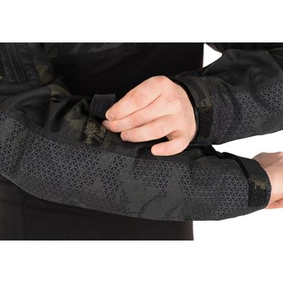 Košile taktická Raider MK V ATS Flex MULTICAM® BLACK CLAWGEAR 1259417-52 10