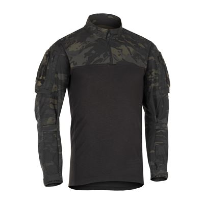 Košile taktická Raider MK V ATS Flex MULTICAM® BLACK