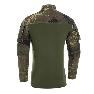 Košile taktická Raider MK V ATS Flex FLECKTARN CLAWGEAR 1259417-98 2