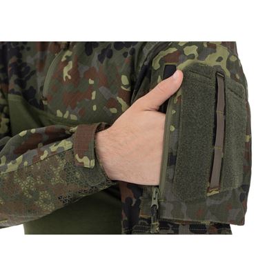 Košile taktická Raider MK V ATS Flex FLECKTARN CLAWGEAR 1259417-98 11