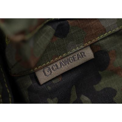 Košile taktická Raider MK V ATS Flex FLECKTARN CLAWGEAR 1259417-98 17
