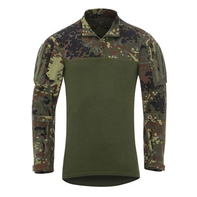 Košile taktická Raider MK V ATS Flex FLECKTARN CLAWGEAR 1259417-98 3