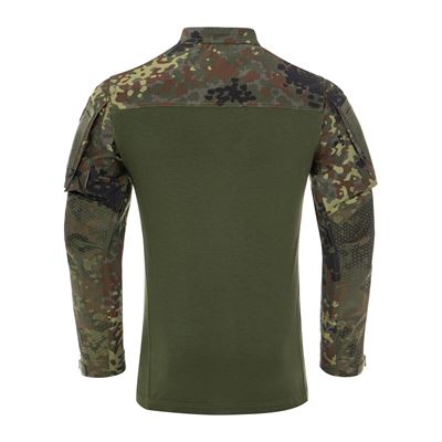 Košile taktická Raider MK V ATS Flex FLECKTARN CLAWGEAR 1259417-98 4