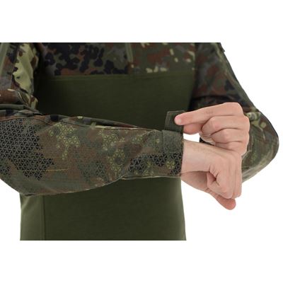 Košile taktická Raider MK V ATS Flex FLECKTARN CLAWGEAR 1259417-98 5