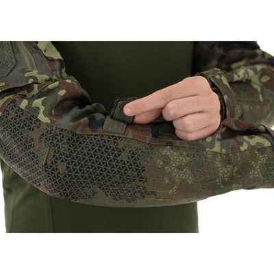 Košile taktická Raider MK V ATS Flex FLECKTARN CLAWGEAR 1259417-98 6