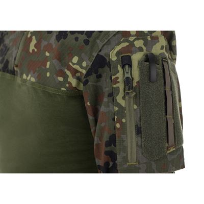 Košile taktická Raider MK V ATS Flex FLECKTARN CLAWGEAR 1259417-98 8