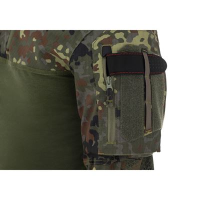 Košile taktická Raider MK V ATS Flex FLECKTARN CLAWGEAR 1259417-98 9