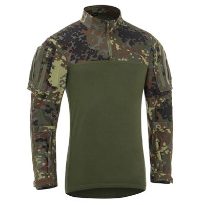 Košile taktická Raider MK V ATS Flex FLECKTARN