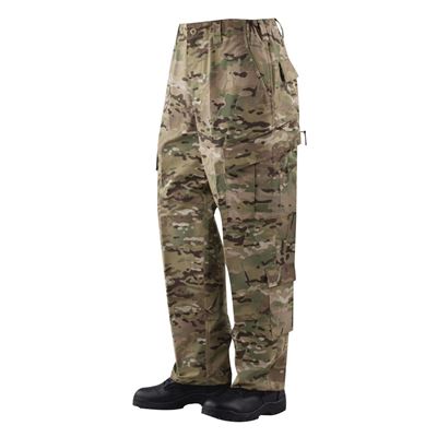 Kalhoty TRU N/C rip-stop MULTICAM®