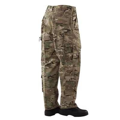 Kalhoty TRU N/C rip-stop MULTICAM®